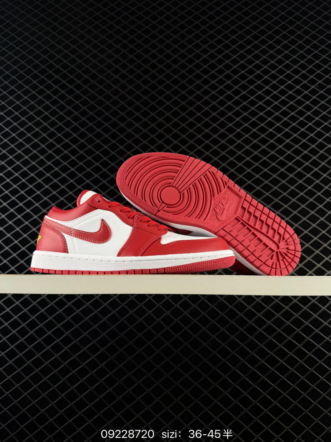 Air Jordan SIZE: 40 40.5 41 42 42.5 43 44 45 ID-553558